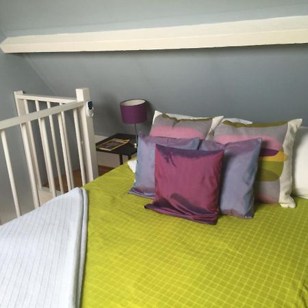 Blaine'S: A B&B And Private Dining.... 阿姆斯特丹 外观 照片